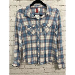 H&M button down